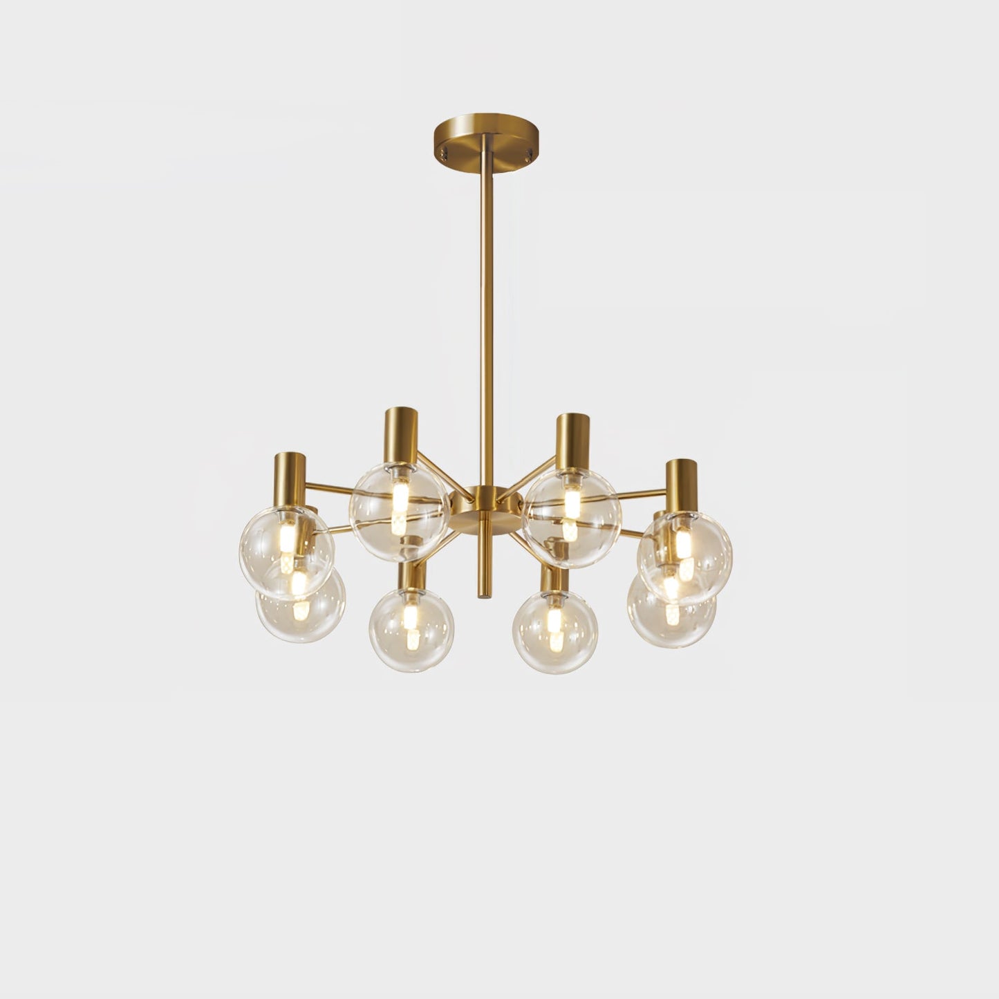 Selva Pendant light Chandelier