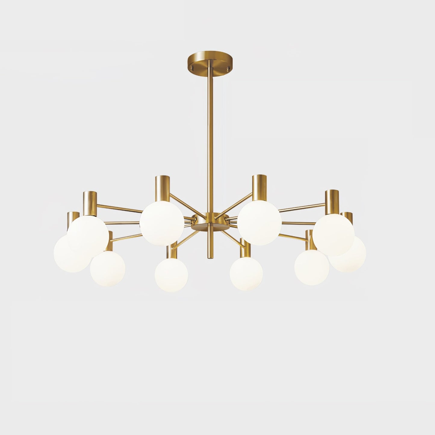 Selva Pendant light Chandelier