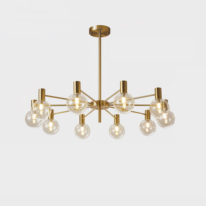 Selva Pendant light Chandelier