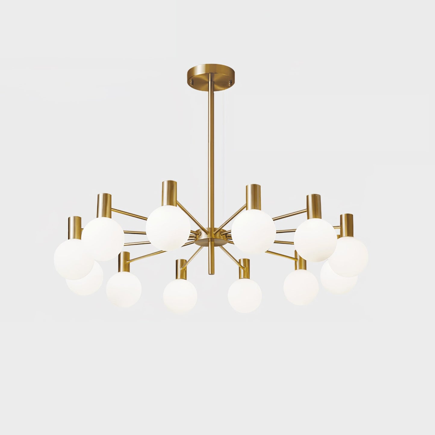 Selva Pendant light Chandelier