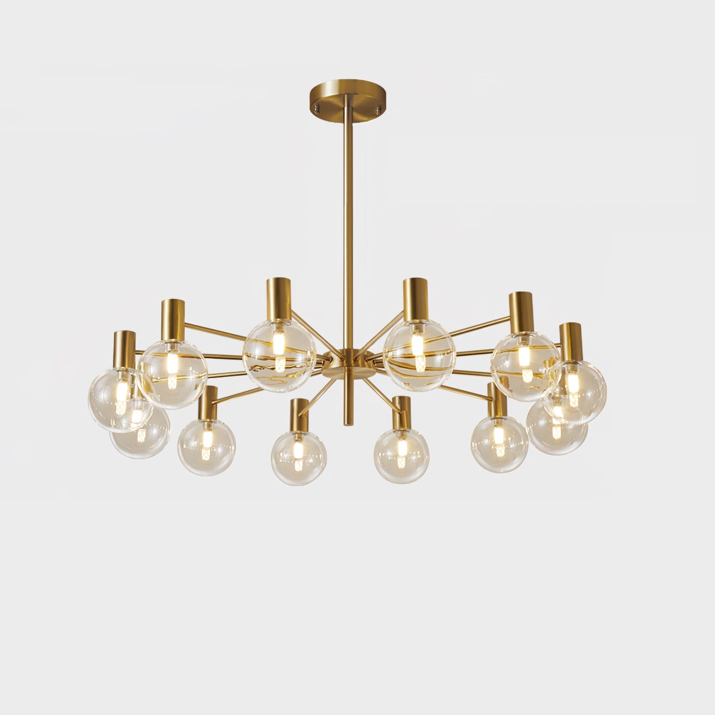 Selva Pendant light Chandelier