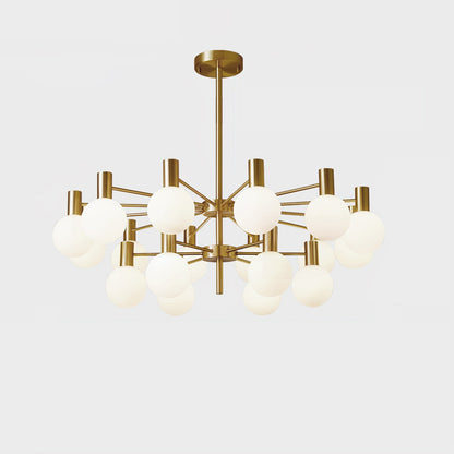 Selva Pendant light Chandelier