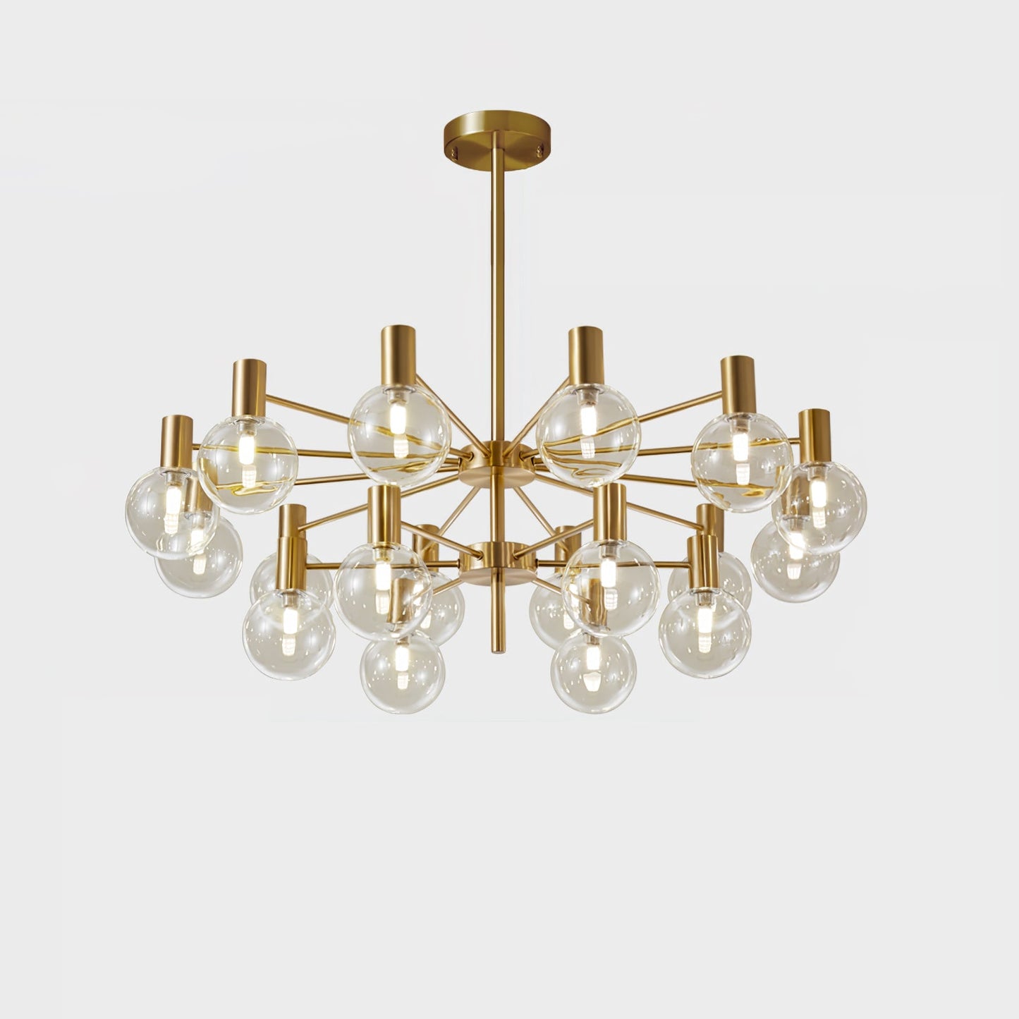 Selva Pendant light Chandelier