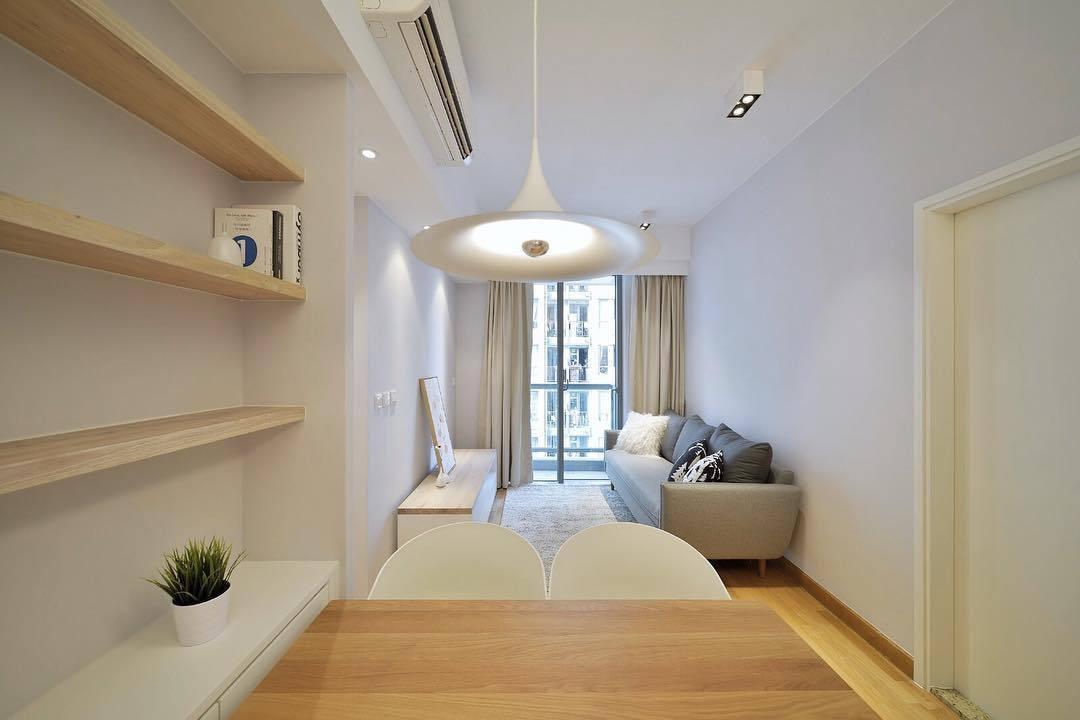 Semi Ceiling light fitting Pendant Light