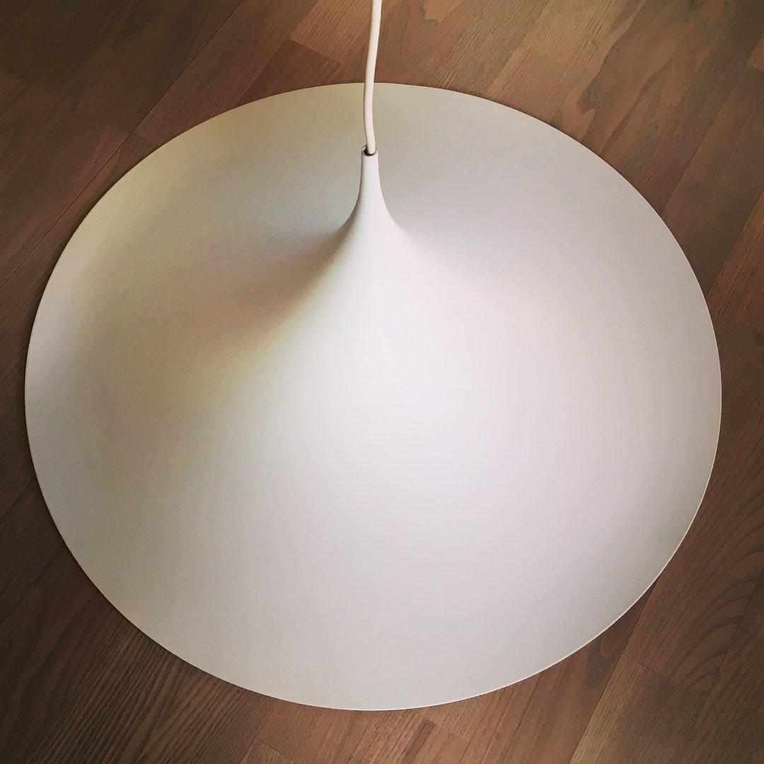 Semi Ceiling light fitting Pendant Light