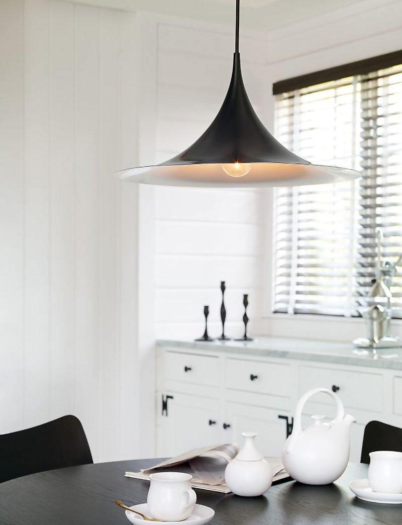 Semi Ceiling light fitting Pendant Light