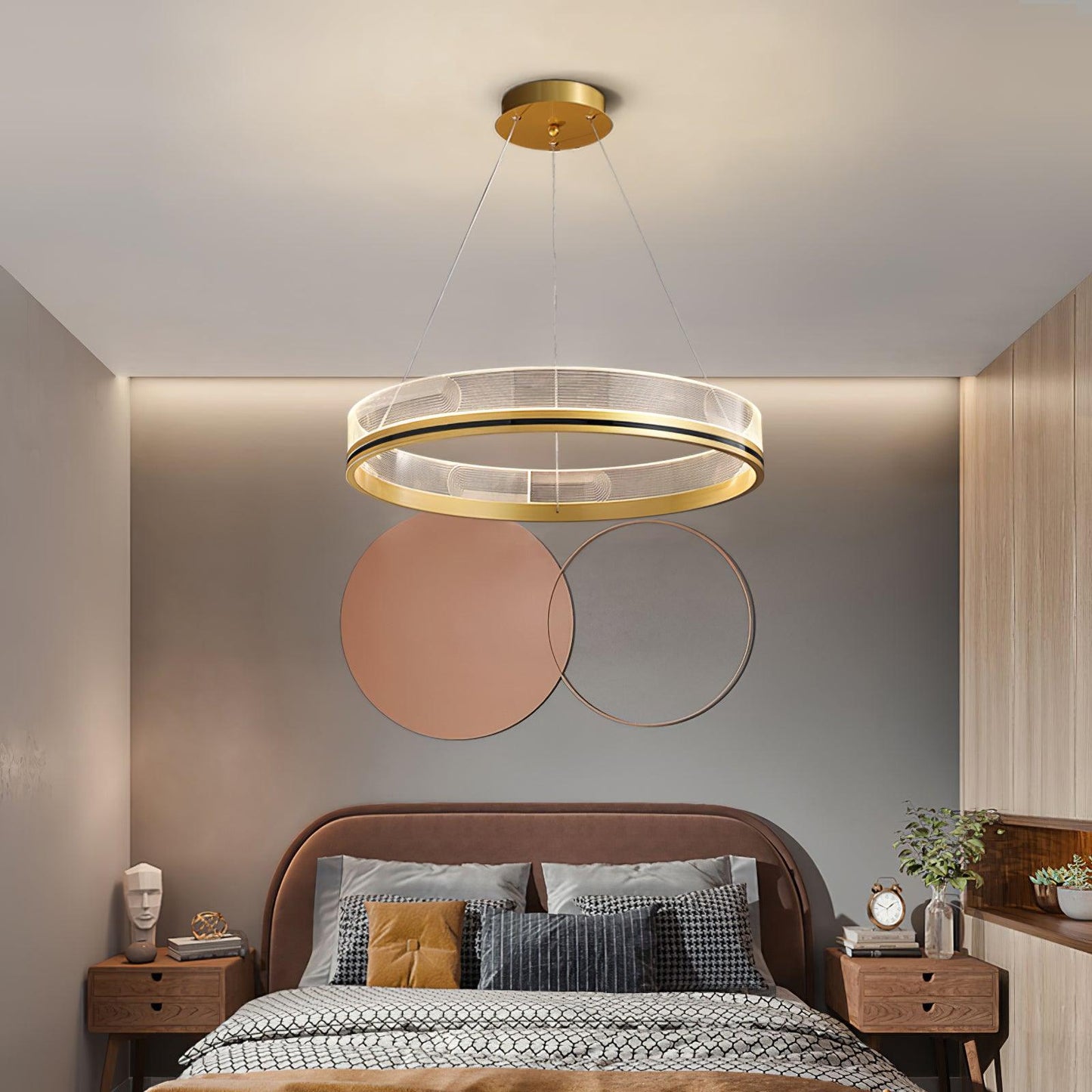 Sendra Ceiling fixture Chandelier