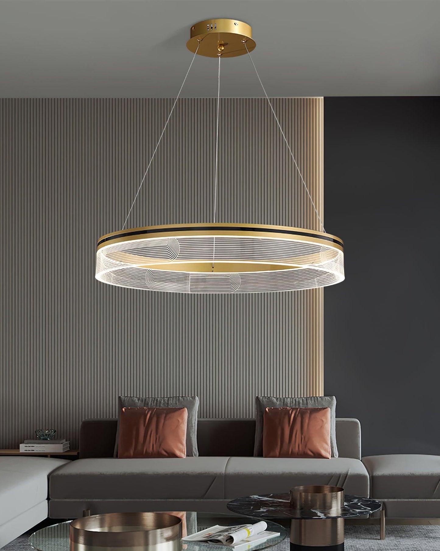 Sendra Ceiling fixture Chandelier