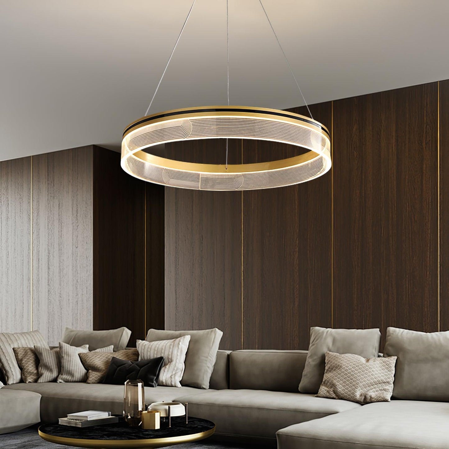 Sendra Ceiling fixture Chandelier