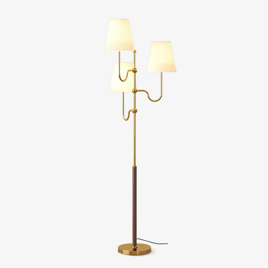 Serenade Accent Lamp Floor Lamp