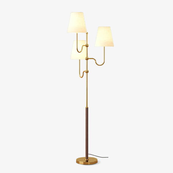 Serenade Accent Lamp Floor Lamp