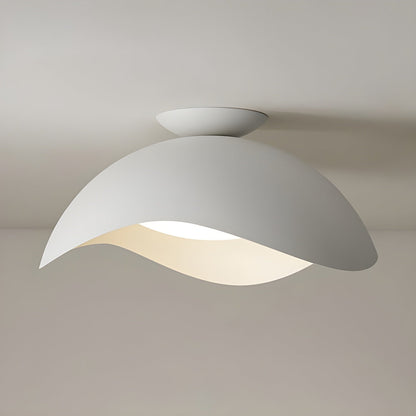 Serene Wave Overhead fixture Ceiling Light