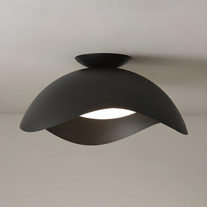 Serene Wave Overhead fixture Ceiling Light