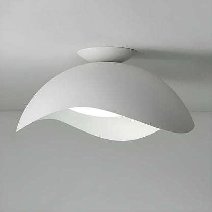 Serene Wave Overhead fixture Ceiling Light