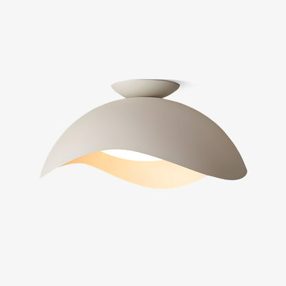 Serene Wave Overhead fixture Ceiling Light