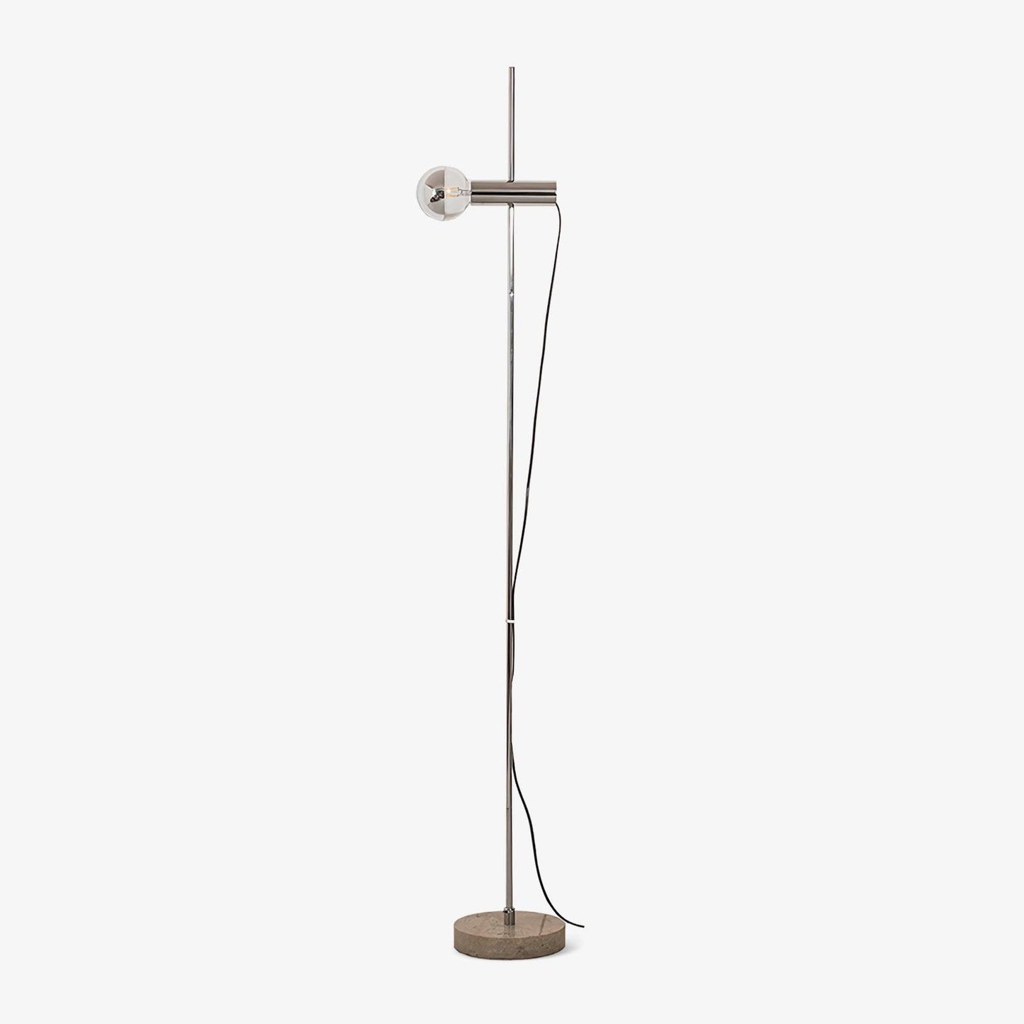 Sereno Floor-mounted Lamp Floor Lamp