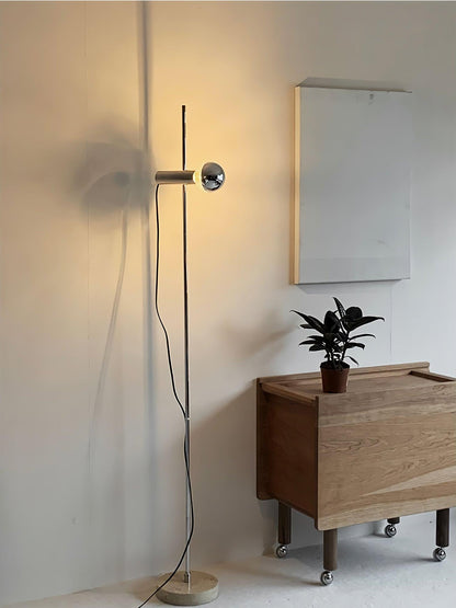 Sereno Floor-mounted Lamp Floor Lamp