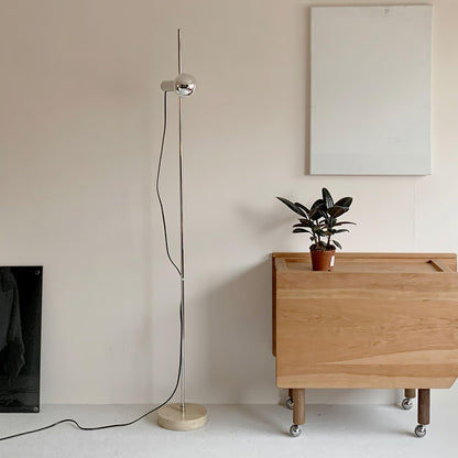 Sereno Floor-mounted Lamp Floor Lamp