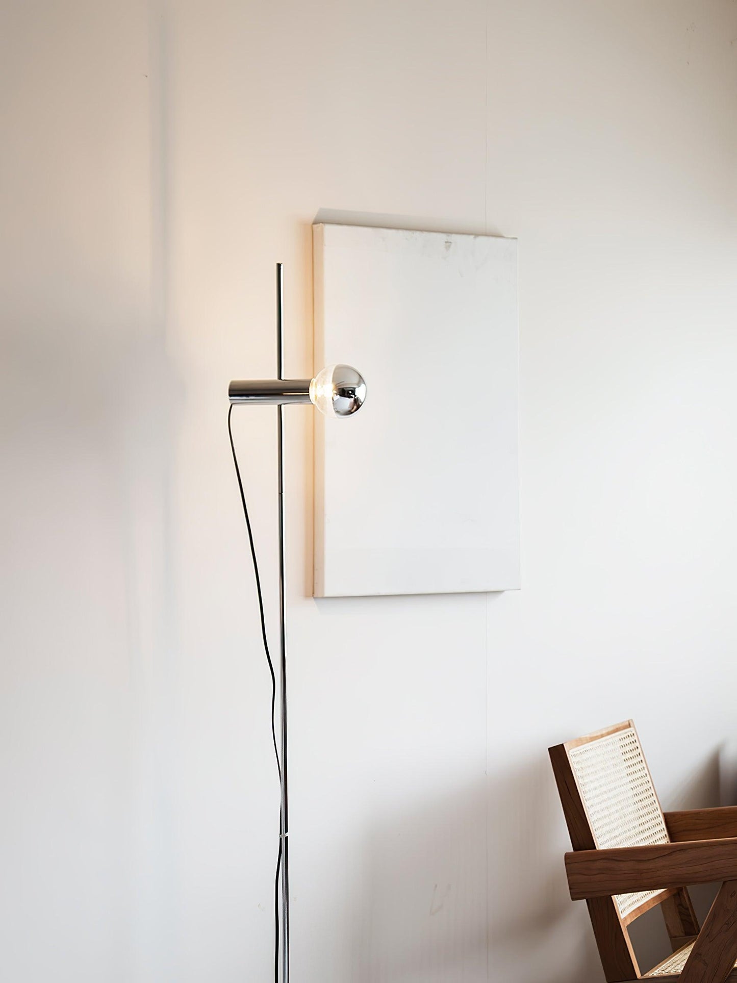 Sereno Floor-mounted Lamp Floor Lamp