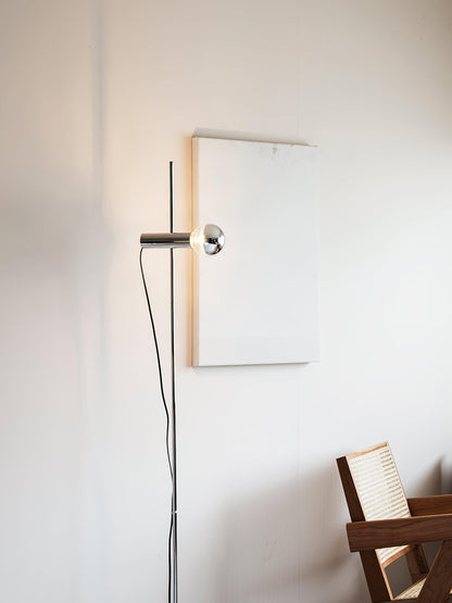 Sereno Floor-mounted Lamp Floor Lamp