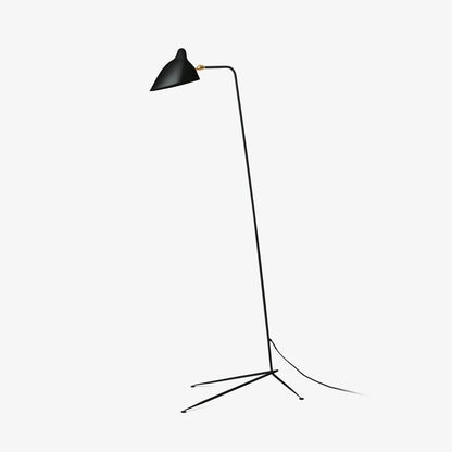 Serge Mouille Free-standing Lamp Floor Lamp