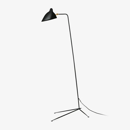 Serge Mouille Free-standing Lamp Floor Lamp