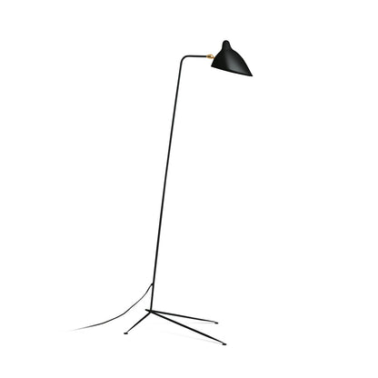 Serge Mouille Free-standing Lamp Floor Lamp