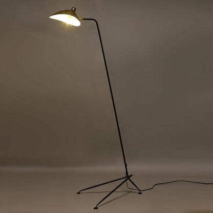 Serge Mouille Free-standing Lamp Floor Lamp