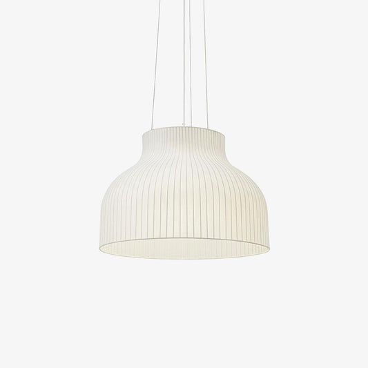 Serica Trio Silk Collection Ceiling light fitting Pendant Lamp