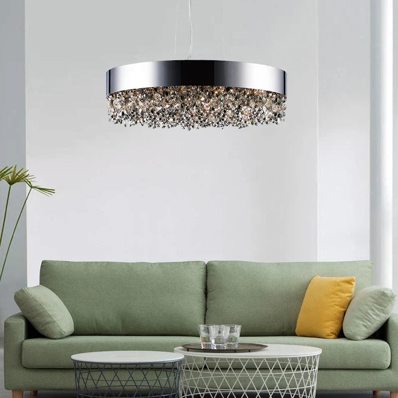 Alleri Modern Chandelier