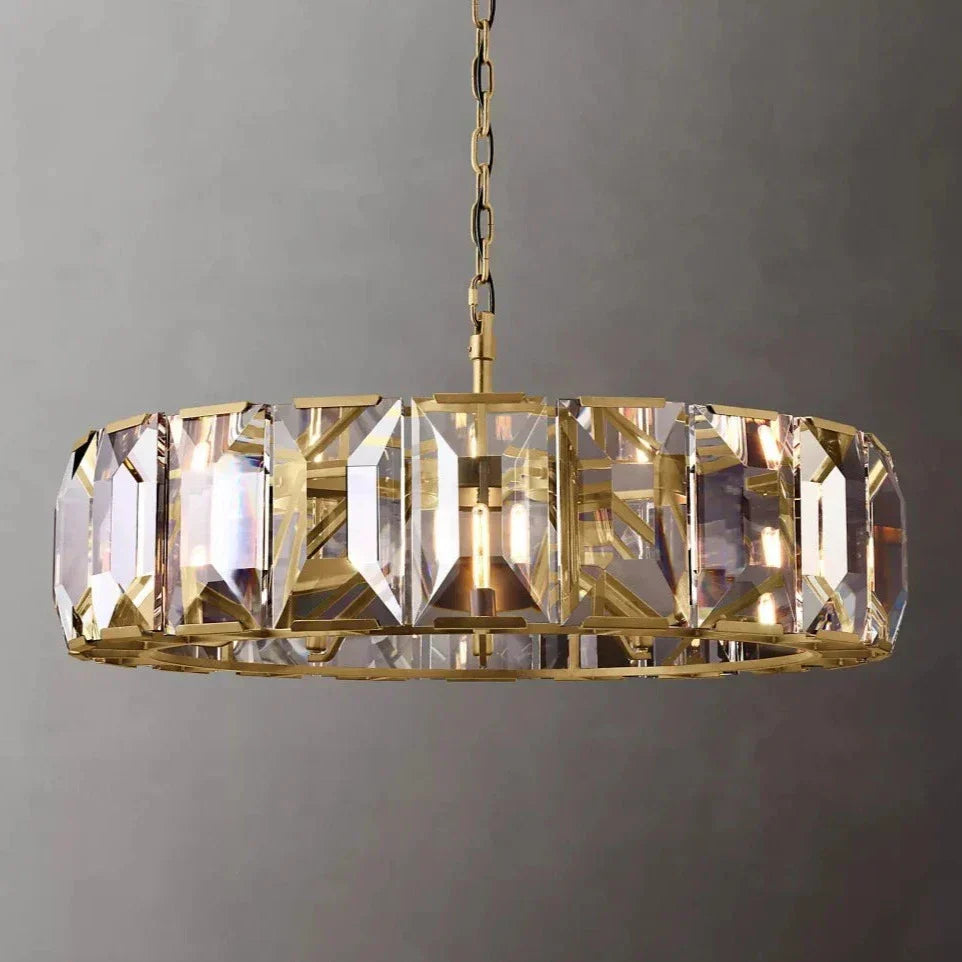 Villano Crystal Chandelier