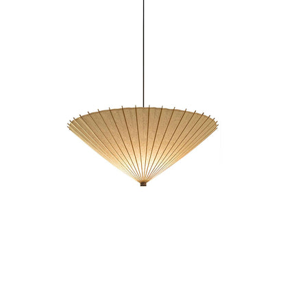 Shade Umbrella Drop light Pendant Lamp