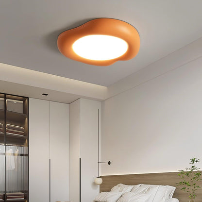 Shaped Apple Ceiling light Ceiling Lamp