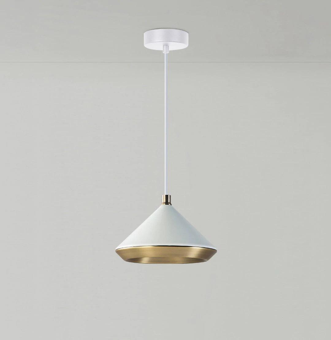 Shear Houselight Pendant Light