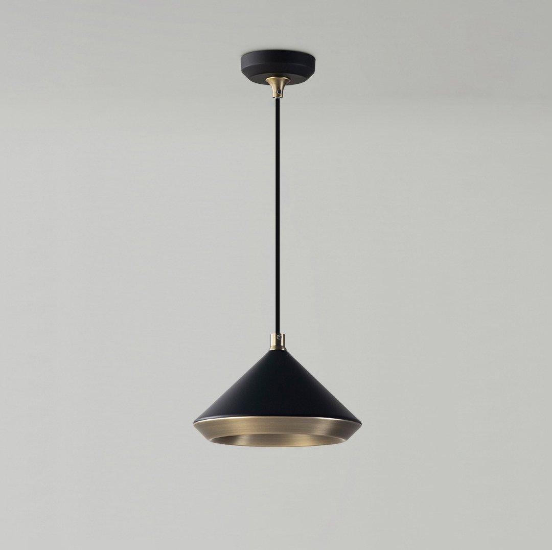 Shear Houselight Pendant Light