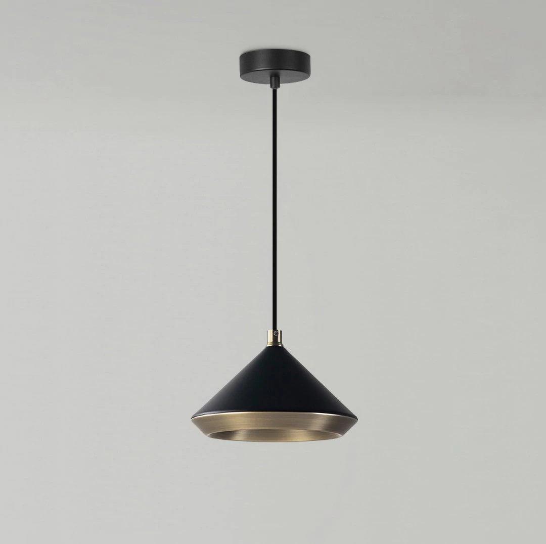 Shear Houselight Pendant Light