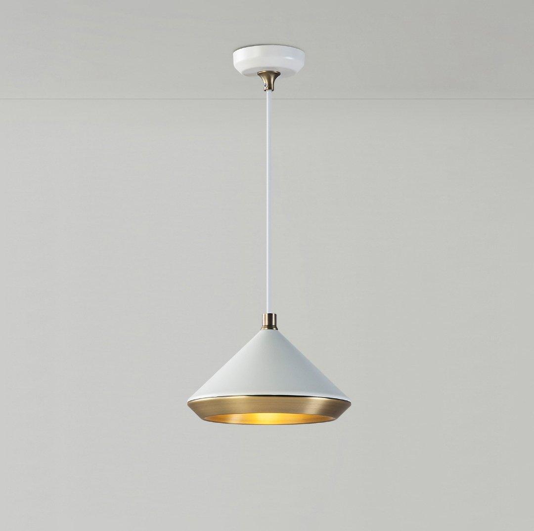 Shear Houselight Pendant Light