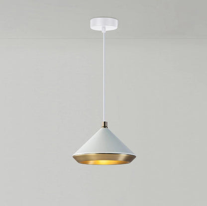 Shear Houselight Pendant Light