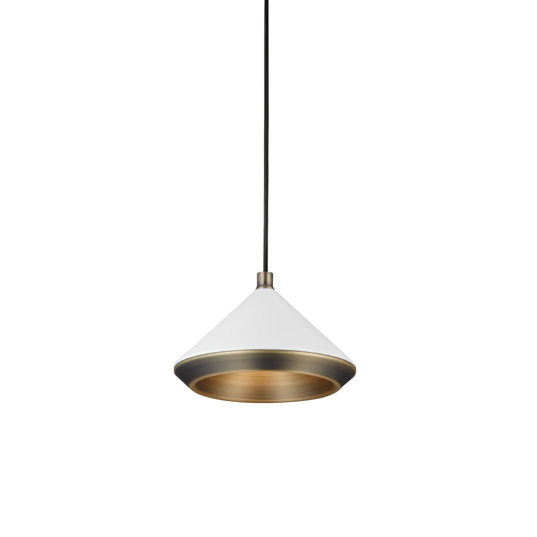 Shear Houselight Pendant Light