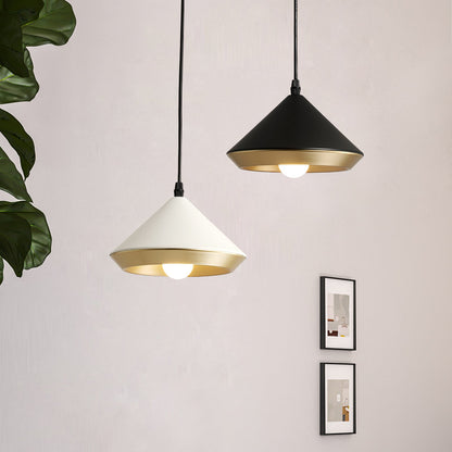 Shear Houselight Pendant Light