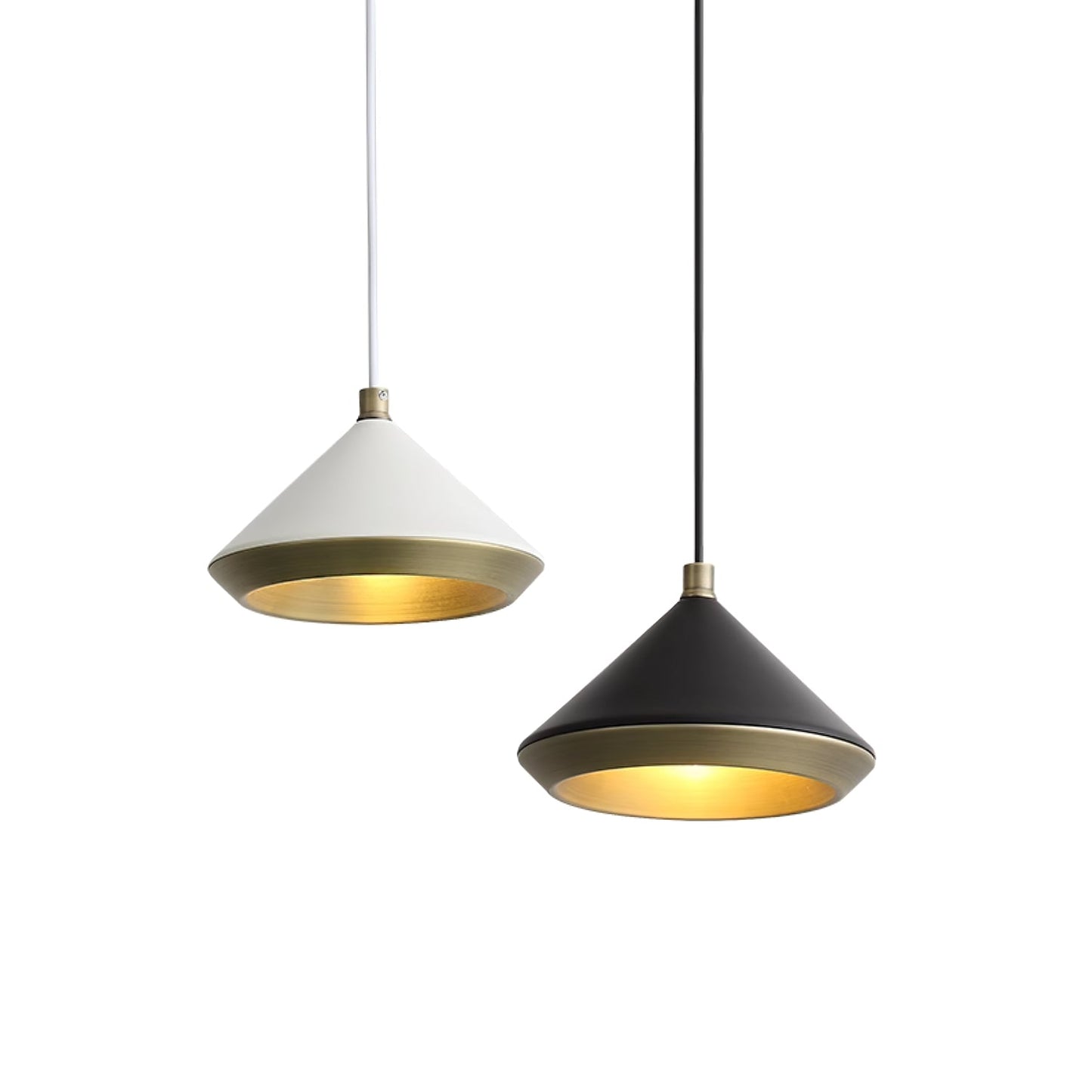 Shear Houselight Pendant Light