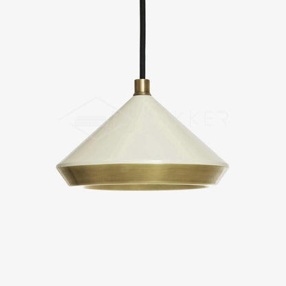 Shear Houselight Pendant Light