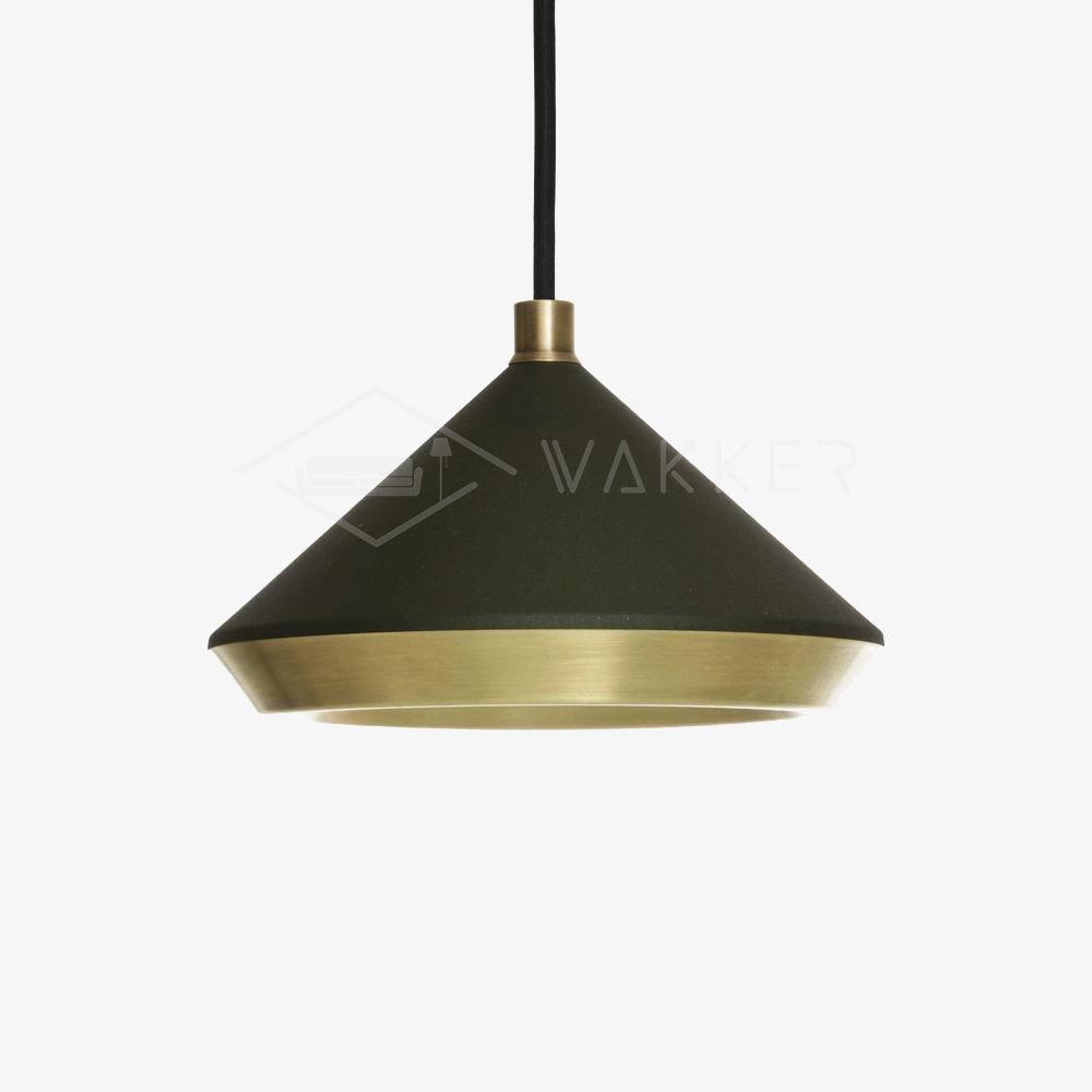 Shear Houselight Pendant Light