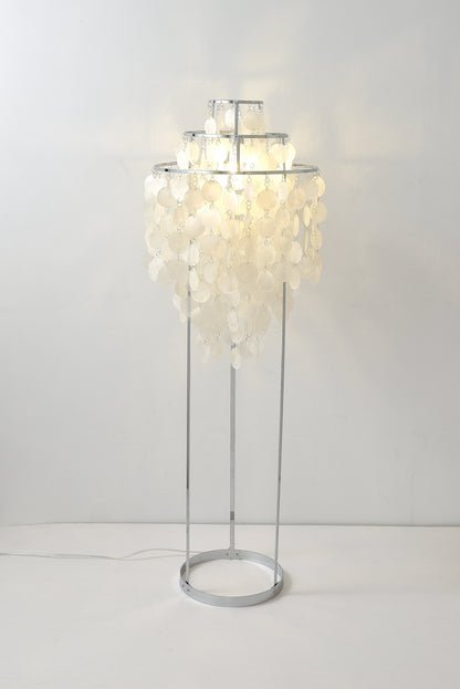 Shell Floor-standing Lamp Floor Lamp