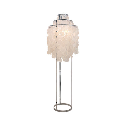 Shell Floor-standing Lamp Floor Lamp