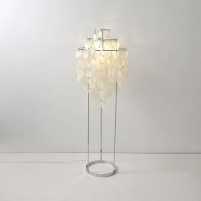 Shell Floor-standing Lamp Floor Lamp