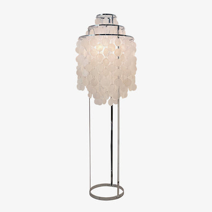 Shell Floor-standing Lamp Floor Lamp