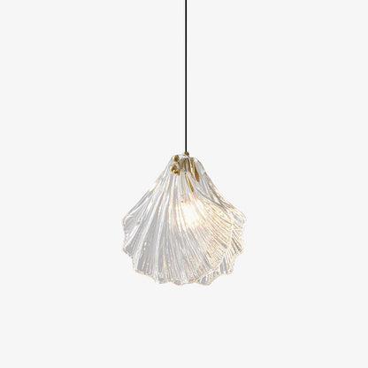 Shell Mini Hanging light Pendant Light