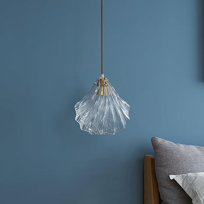 Shell Mini Hanging light Pendant Light