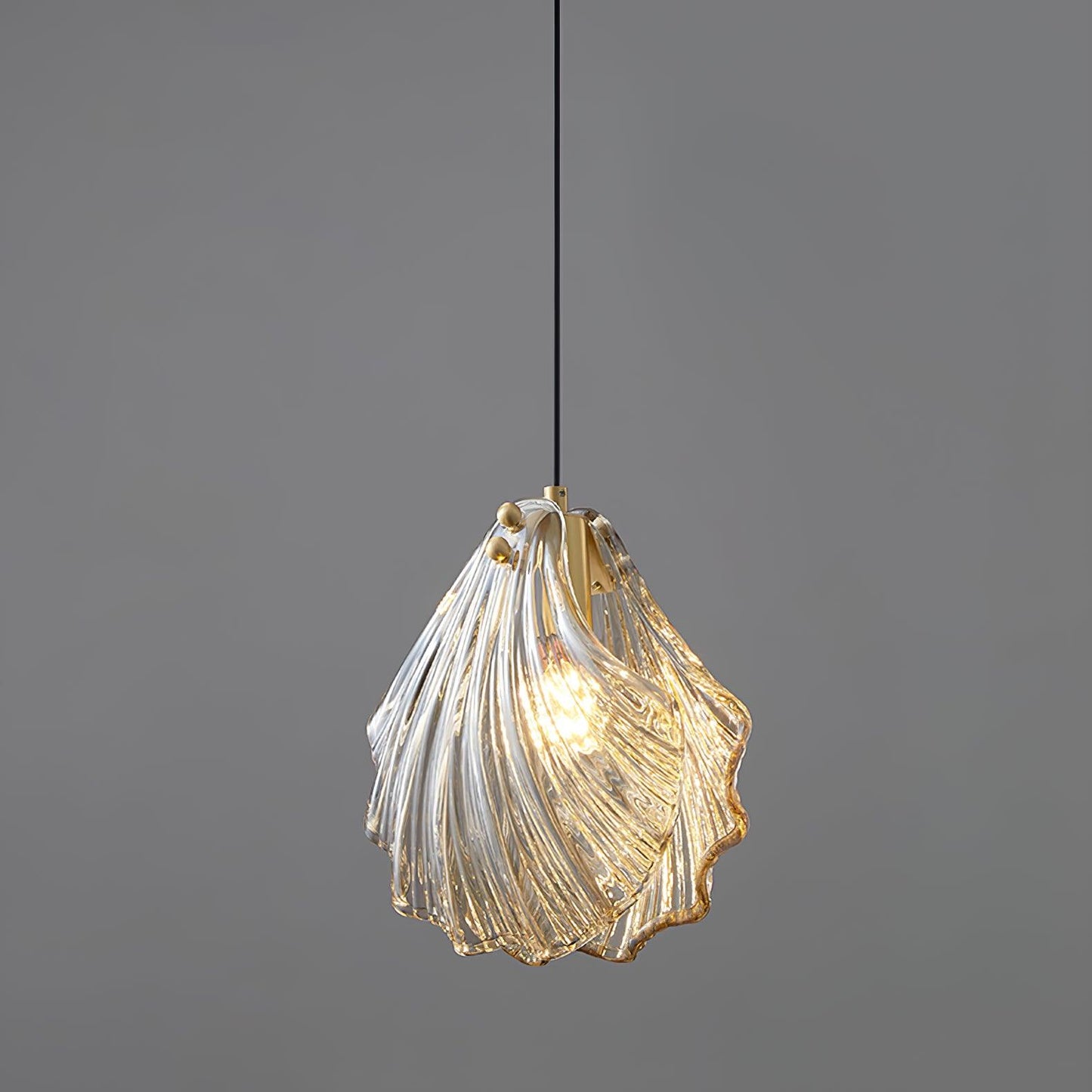 Shell Mini Hanging light Pendant Light